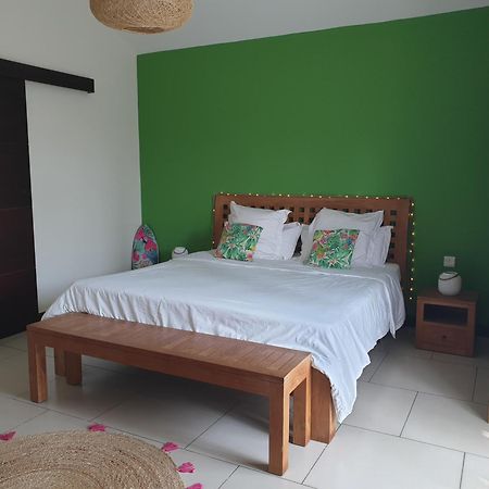 Bed and Breakfast Chez Blandine Et Sylvain Cascavelle Esterno foto
