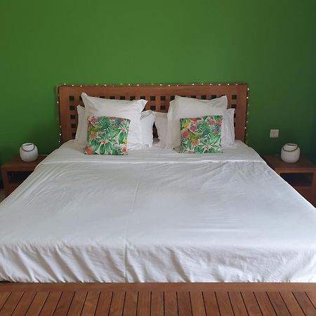 Bed and Breakfast Chez Blandine Et Sylvain Cascavelle Esterno foto