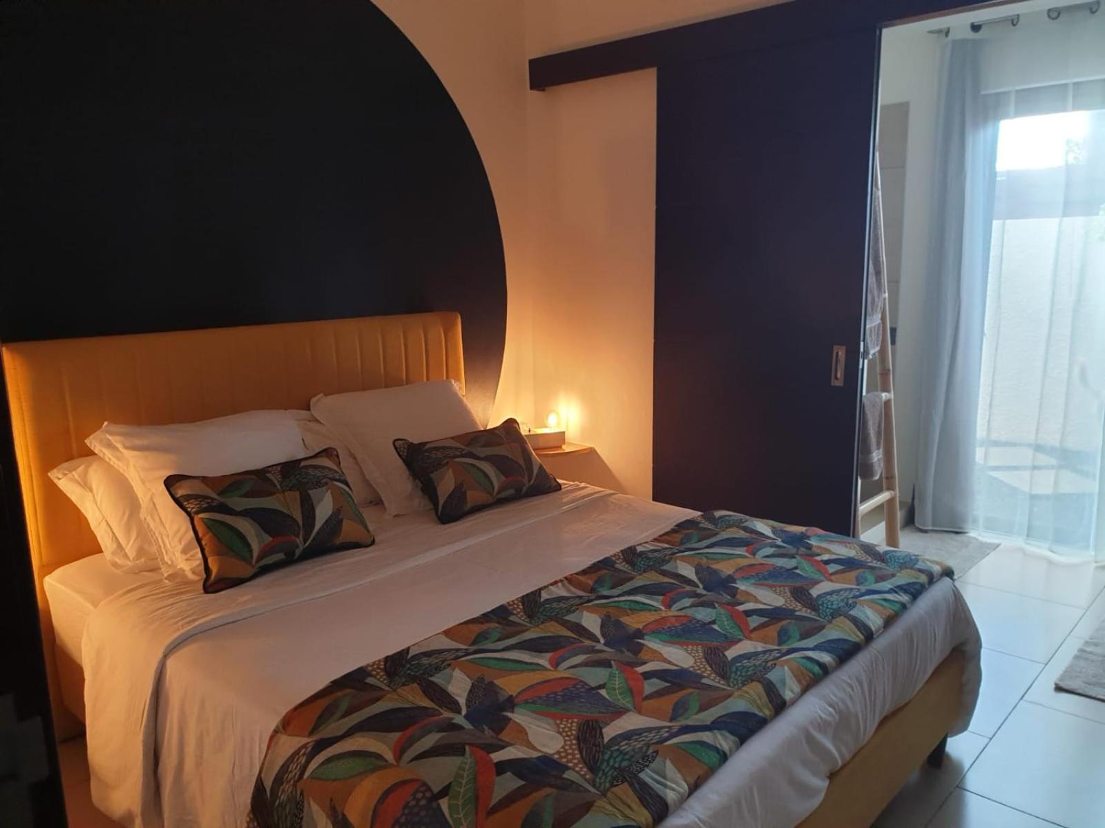 Bed and Breakfast Chez Blandine Et Sylvain Cascavelle Esterno foto