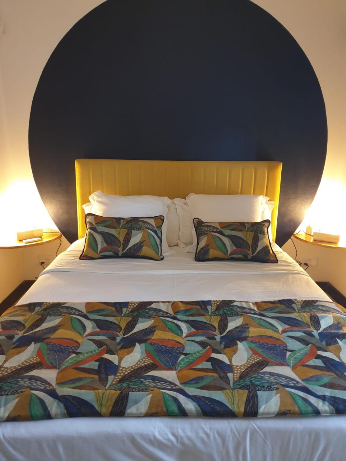 Bed and Breakfast Chez Blandine Et Sylvain Cascavelle Esterno foto