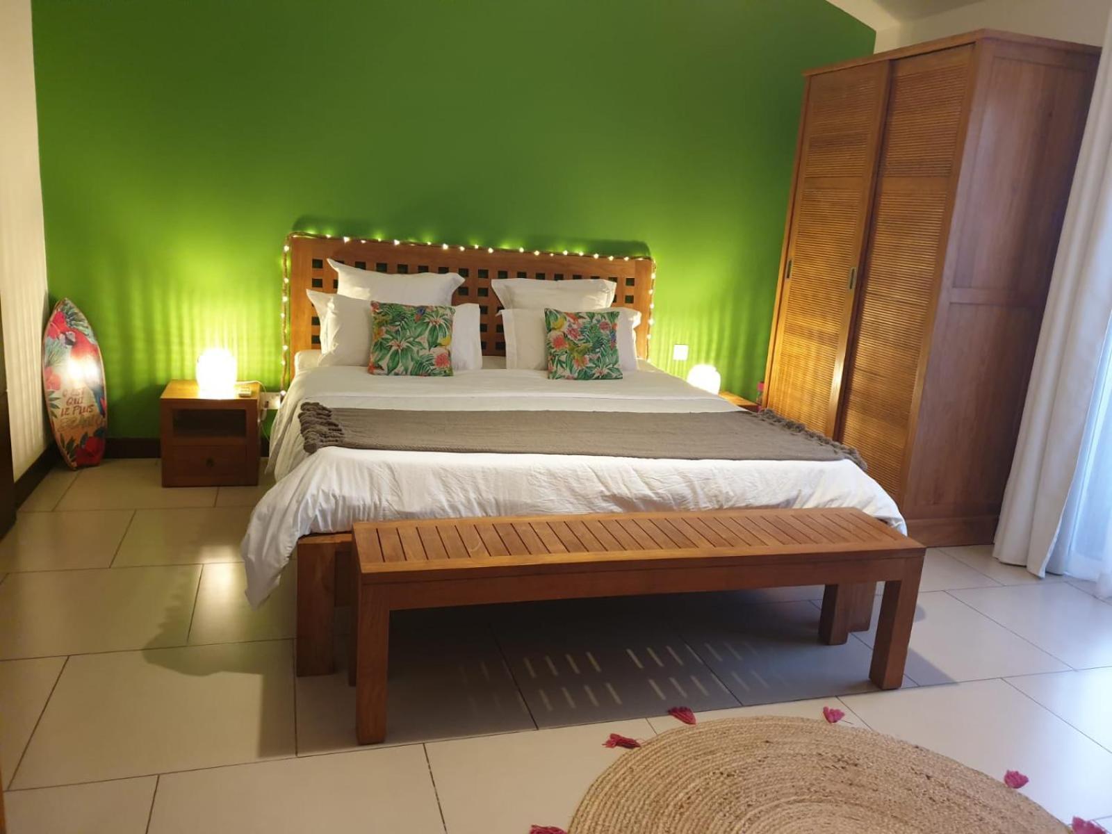 Bed and Breakfast Chez Blandine Et Sylvain Cascavelle Esterno foto