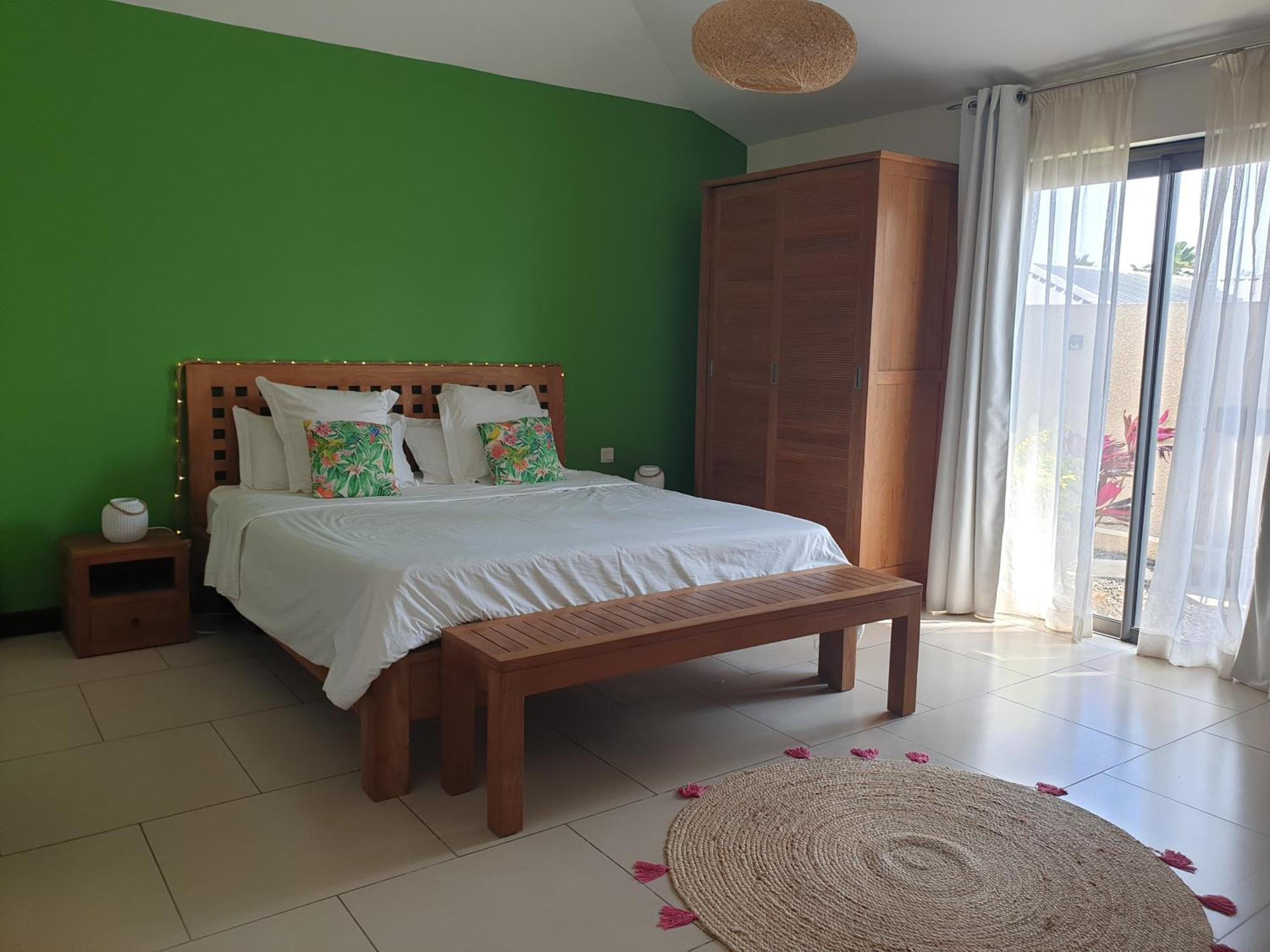 Bed and Breakfast Chez Blandine Et Sylvain Cascavelle Esterno foto