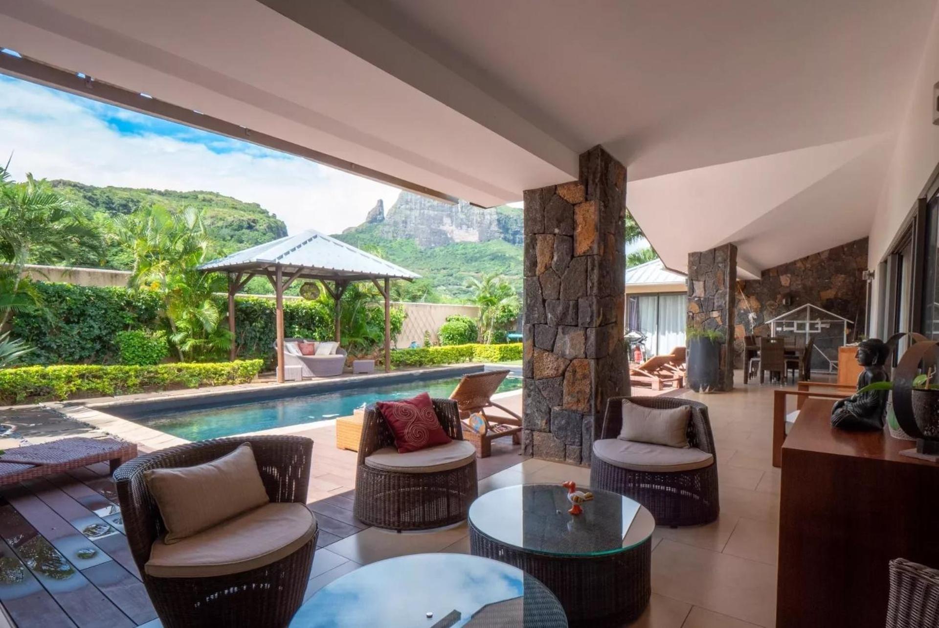 Bed and Breakfast Chez Blandine Et Sylvain Cascavelle Esterno foto