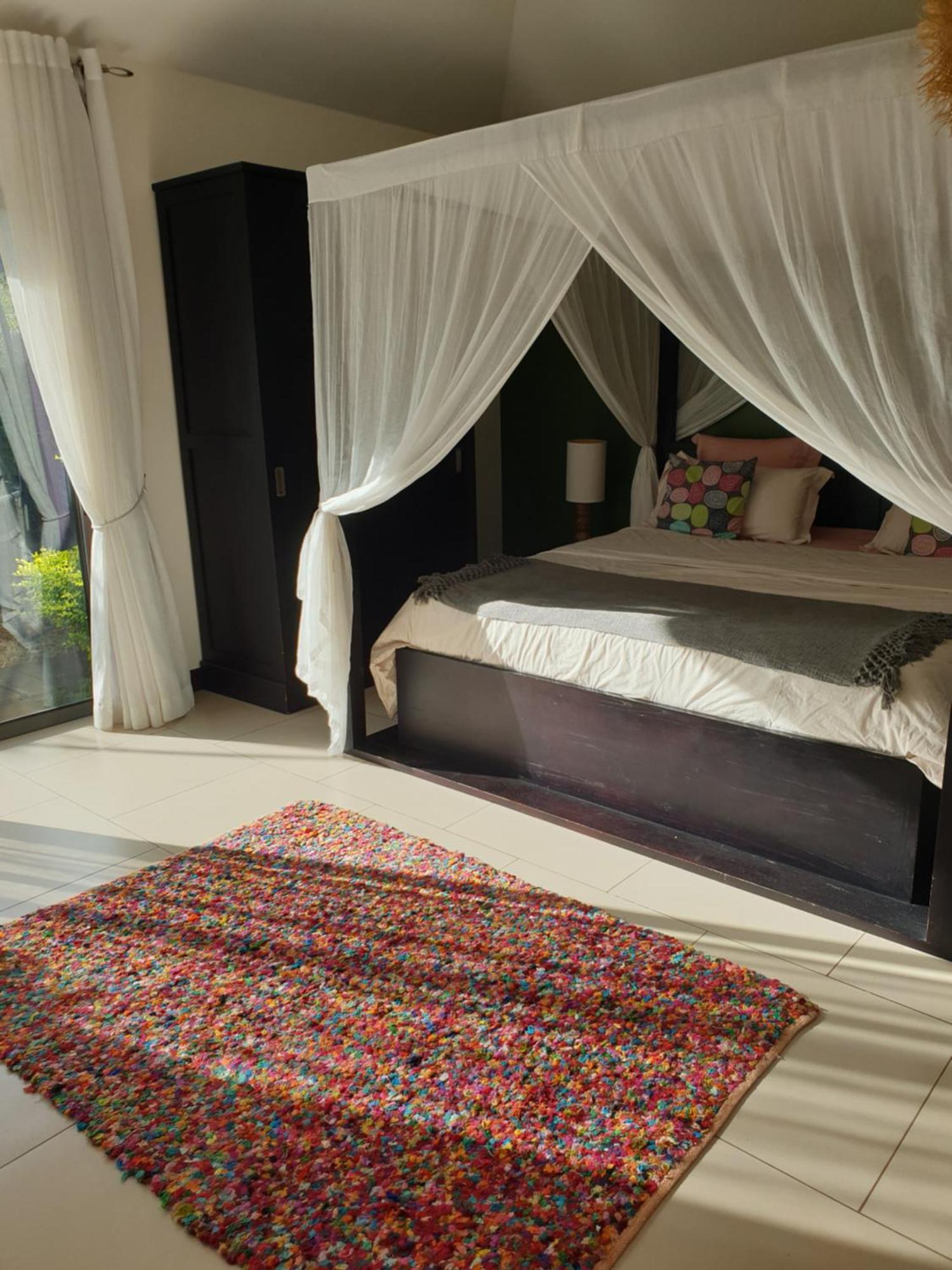 Bed and Breakfast Chez Blandine Et Sylvain Cascavelle Esterno foto