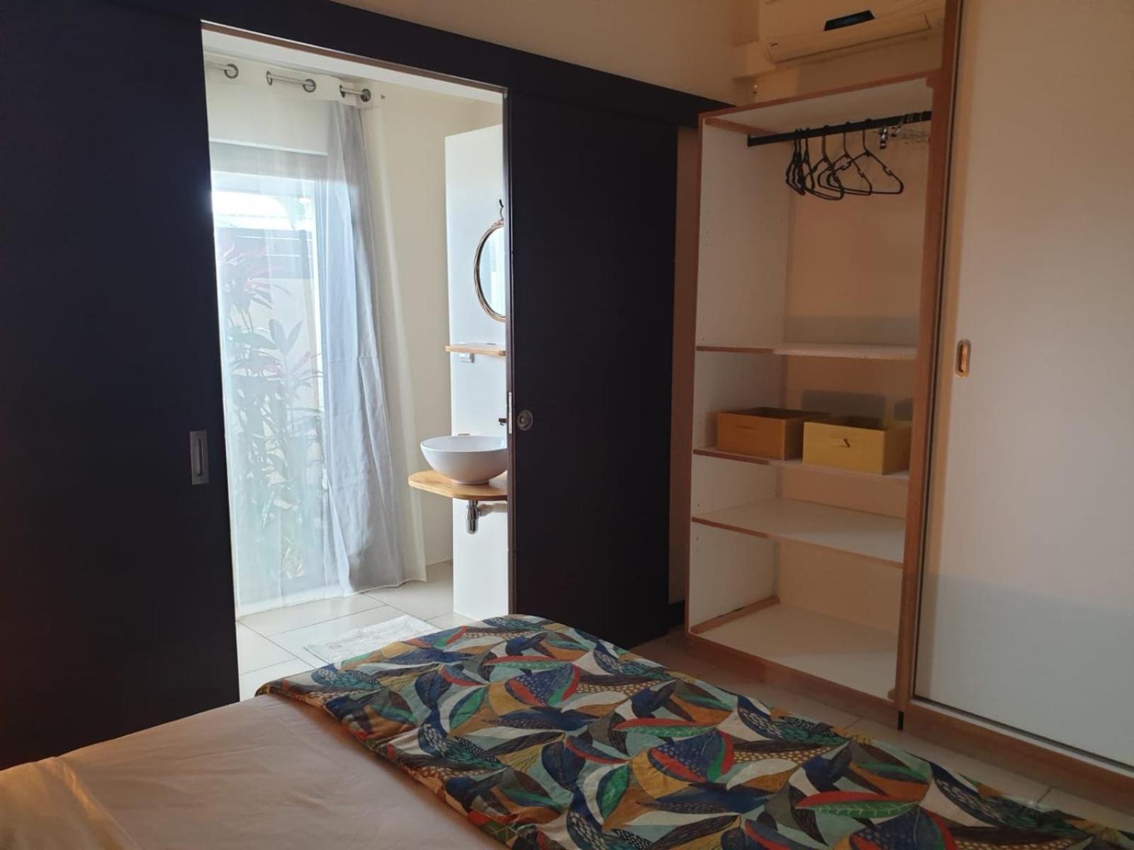 Bed and Breakfast Chez Blandine Et Sylvain Cascavelle Esterno foto