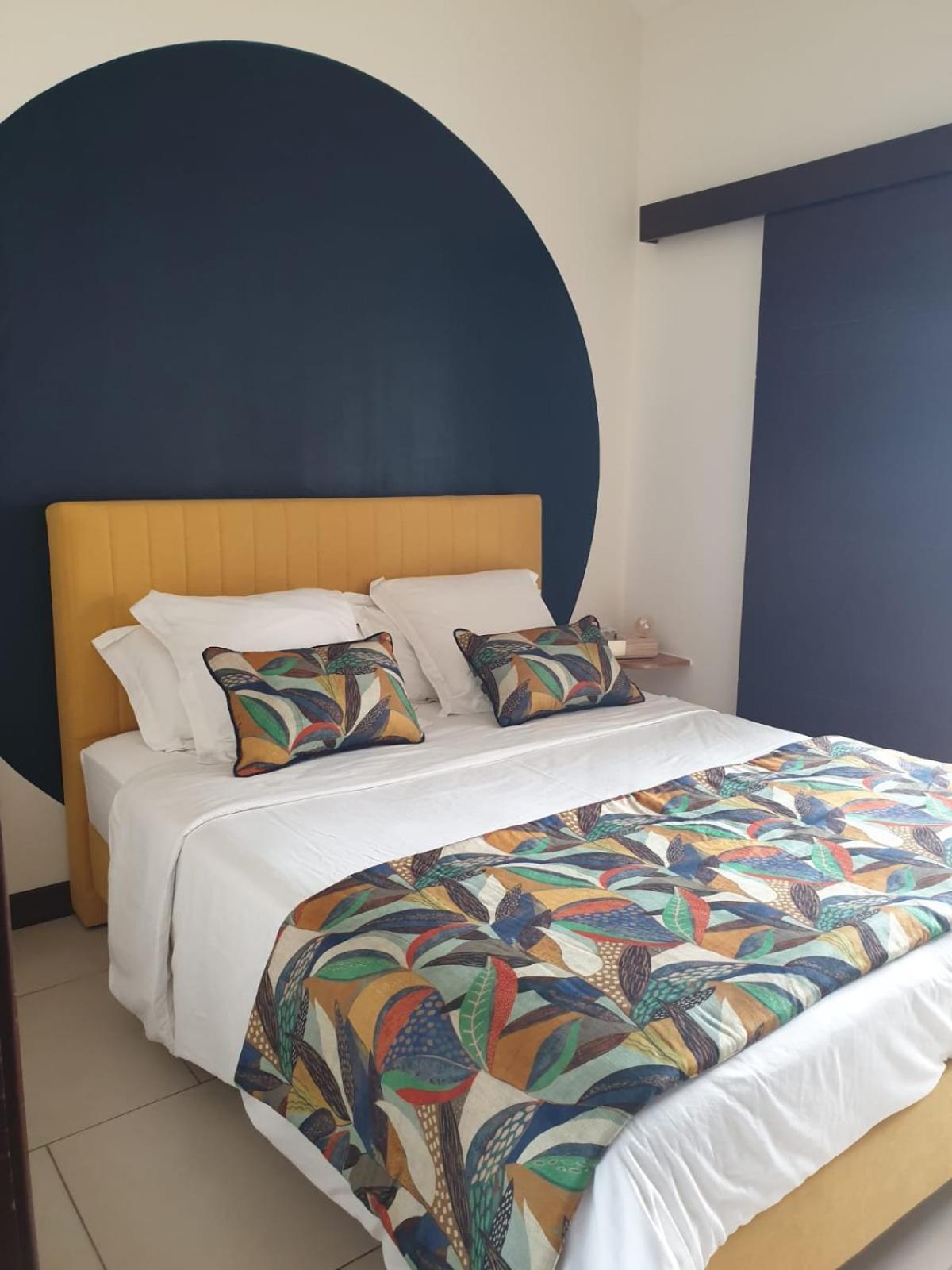 Bed and Breakfast Chez Blandine Et Sylvain Cascavelle Esterno foto