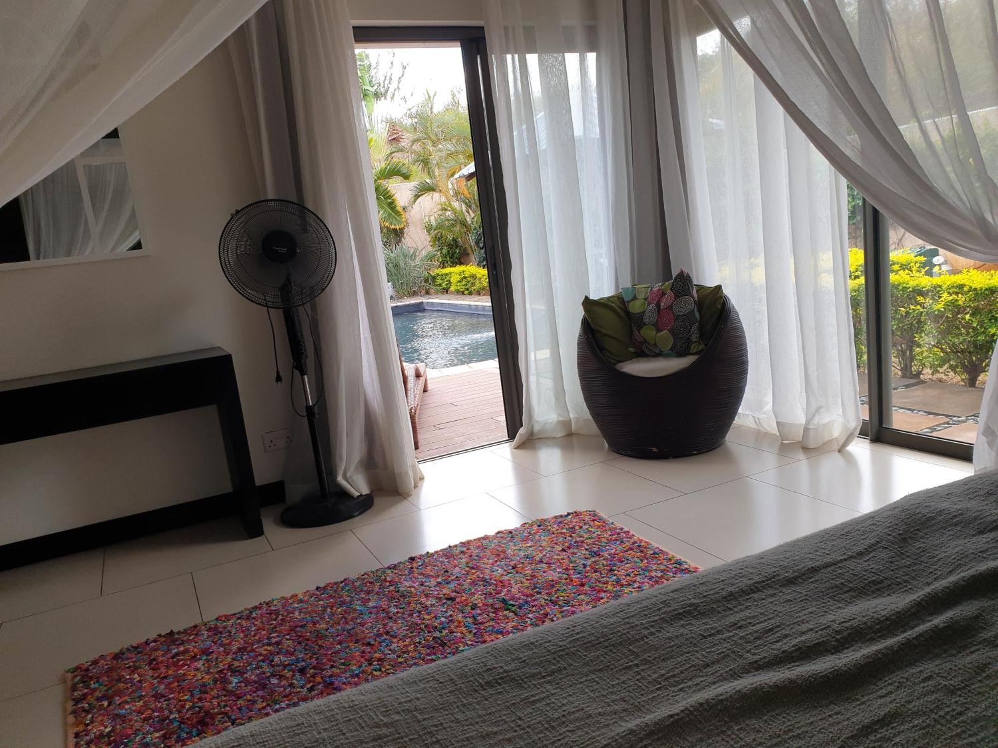 Bed and Breakfast Chez Blandine Et Sylvain Cascavelle Esterno foto