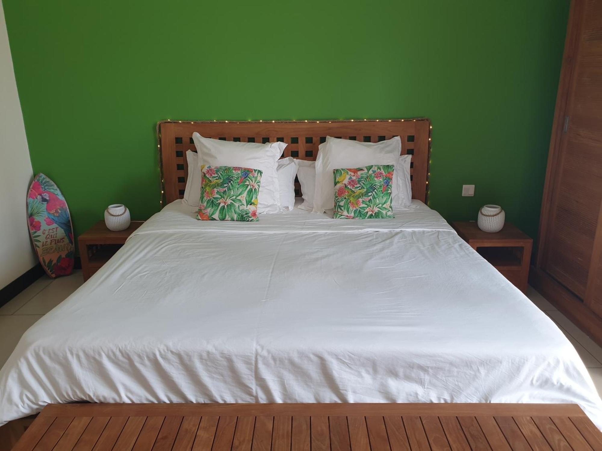 Bed and Breakfast Chez Blandine Et Sylvain Cascavelle Esterno foto
